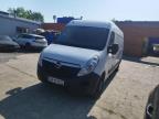 Opel  Movano  2019r. DW8FM42 UWAGA!! Pojazd znajduje się w firmie ARCTOS GROUP sp. z o.o. Al. Krakowska 7, 02-183 Warszawa