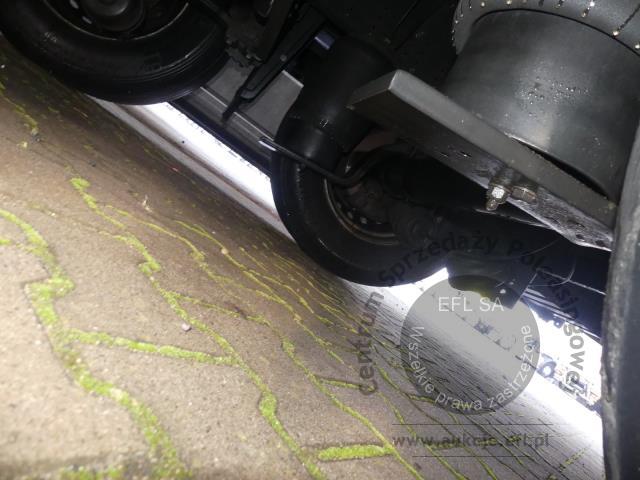 4 - SCHMITZ CARGOBULL SCB S3T SCS 24/L MEGA 2022r.