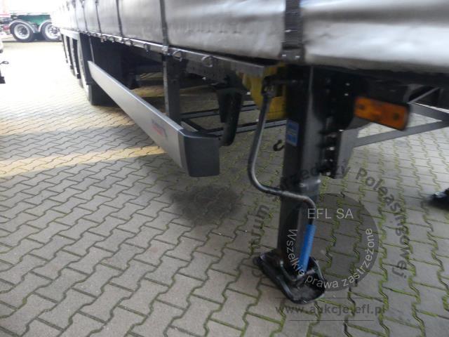 5 - SCHMITZ CARGOBULL SCB S3T SCS 24/L MEGA 2022r.