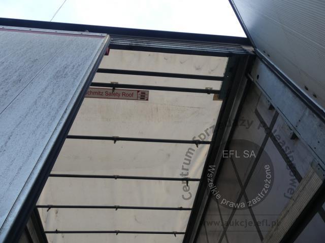 6 - SCHMITZ CARGOBULL SCB S3T SCS 24/L MEGA 2022r.