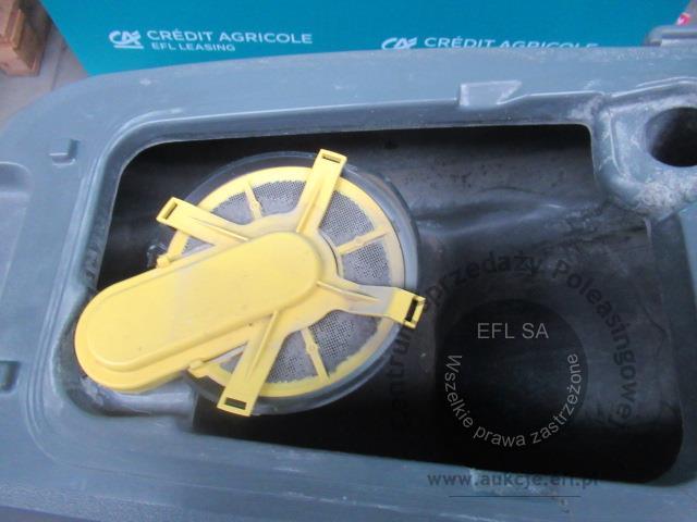 5 - Szorowarka do podłóg KARCHER BD 50/50 C Bp Classic 2023r.