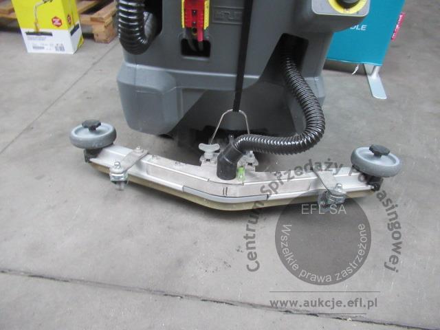 6 - Szorowarka do podłóg KARCHER BD 50/50 C Bp Classic 2023r.