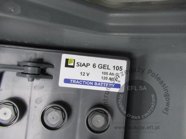 9 - Szorowarka do podłóg KARCHER BD 50/50 C Bp Classic 2023r.