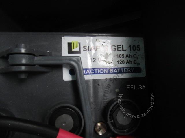 10 - Szorowarka do podłóg KARCHER BD 50/50 C Bp Classic 2023r.