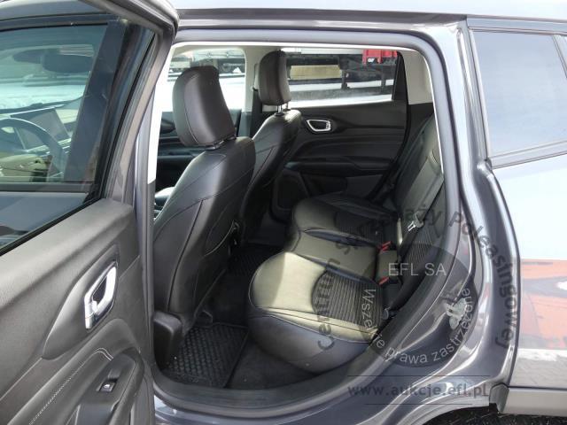 8 - JEEP COMPASS 1.5 NIGHT EAGLE MHEV 2022r.