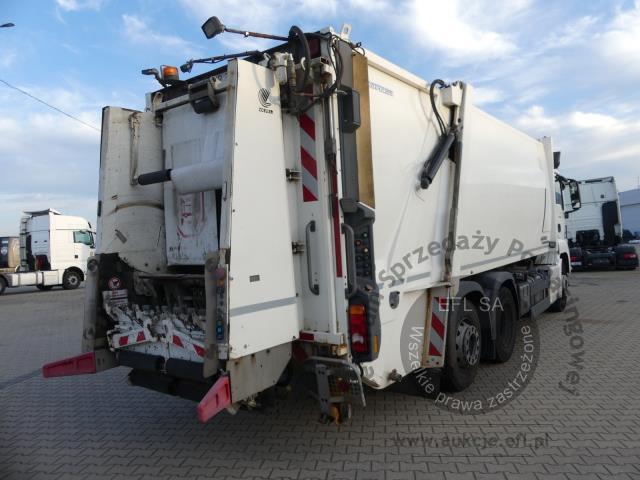 6 - MAN TGS 28.320 6X2-4 BL 2018r.
