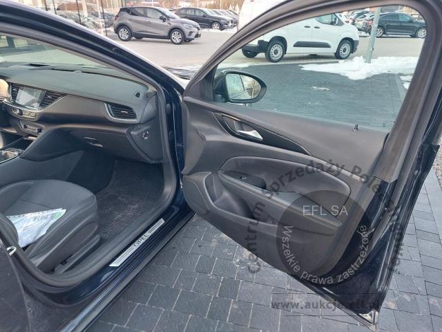 11 - OPEL INSIGNIA GRAND SPORT 2019r. KR6KR63 Uwaga! Pojazd znajduje się w firmie AACAR sp. z o.o. Jawornik 90, 32-400 Myślenice