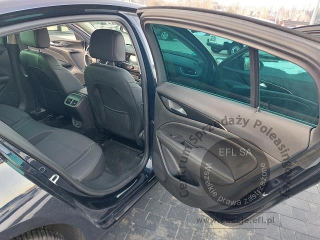 12 - OPEL INSIGNIA GRAND SPORT 2019r. KR6KR63 Uwaga! Pojazd znajduje się w firmie AACAR sp. z o.o. Jawornik 90, 32-400 Myślenice