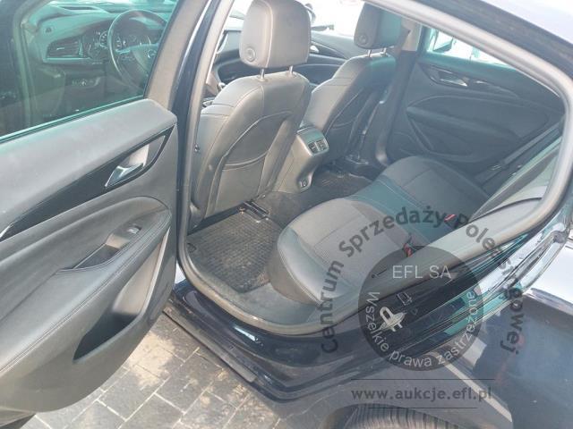 13 - OPEL INSIGNIA GRAND SPORT 2019r. KR6KR63 Uwaga! Pojazd znajduje się w firmie AACAR sp. z o.o. Jawornik 90, 32-400 Myślenice