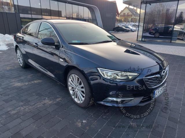 3 - OPEL INSIGNIA GRAND SPORT 2019r. KR6KR63 Uwaga! Pojazd znajduje się w firmie AACAR sp. z o.o. Jawornik 90, 32-400 Myślenice