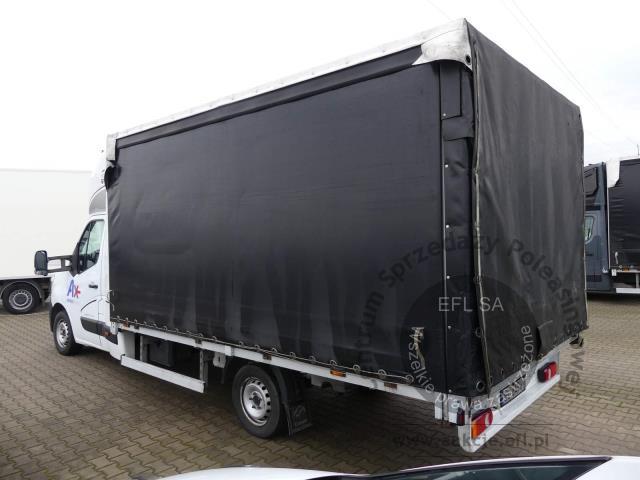 13 - Renault Master 2.3 dCi L3 Skrzynia 2021r.