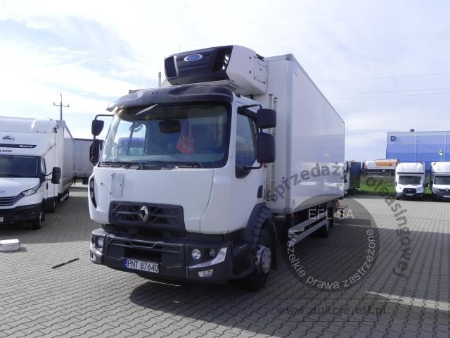 1 - RENAULT D 16 2014r.