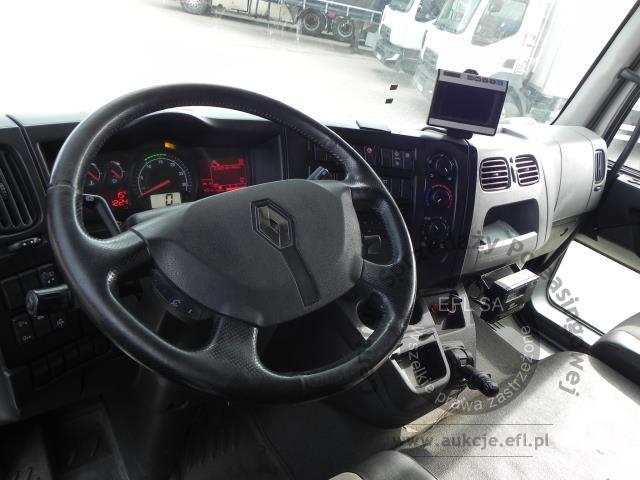 4 - RENAULT D 16 2014r.