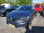 Renault Megane 1.3 TCe FAP Intens EDC 2022r. WND6087A UWAGA!! Pojazd znajduje się w lokalizacji: Warszawa, Al. Krakowska 7, 02-183 Warszawa