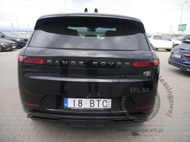 11 - LAND ROVER RANGE ROVER SPORT D300 DYNAMIC 2023r.