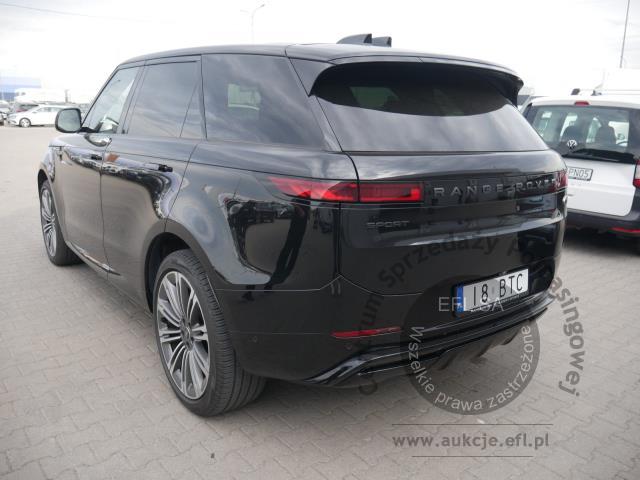 12 - LAND ROVER RANGE ROVER SPORT D300 DYNAMIC 2023r.