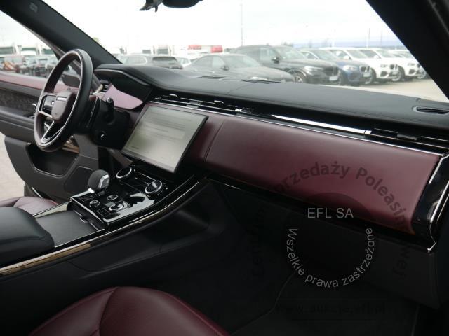 5 - LAND ROVER RANGE ROVER SPORT D300 DYNAMIC 2023r.