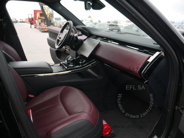 6 - LAND ROVER RANGE ROVER SPORT D300 DYNAMIC 2023r.