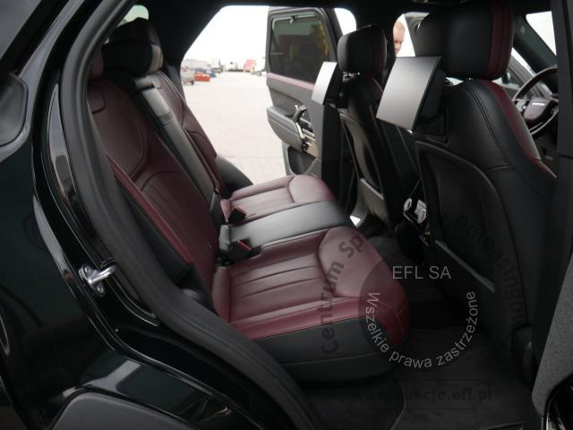 9 - LAND ROVER RANGE ROVER SPORT D300 DYNAMIC 2023r.