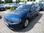 Volkswagen Passat 2.0 TDI EVO Essence 2022r. PO4XH85 AUTO MOTO CENTRUM Sp. z o.o. Poznań 61-312, ul. Ostrowska  328