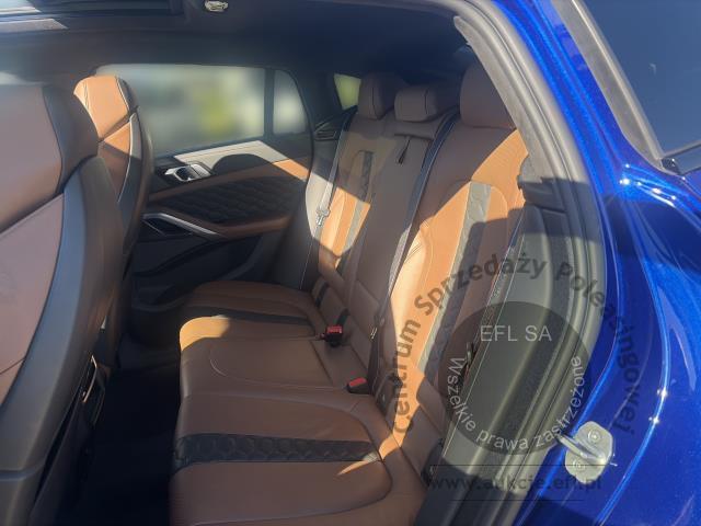 11 - BMW X6 M COMPETITION 2022r.