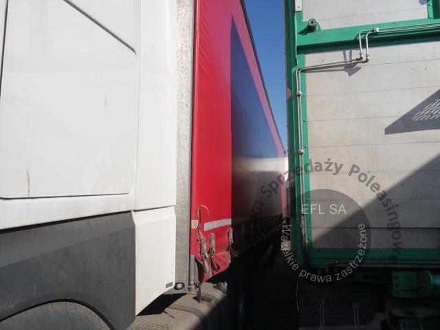 1 - SCHMITZ CARGOBULL SCS 24/L 13.62 MB VARIOS MEGA 2023r.