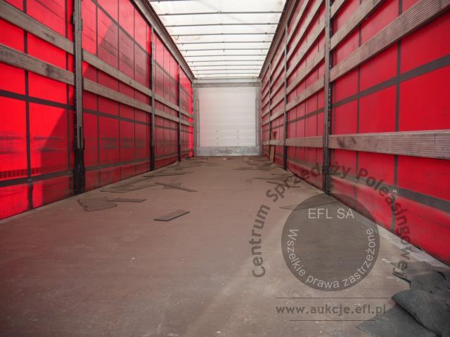 4 - SCHMITZ CARGOBULL SCS 24/L 13.62 MB VARIOS MEGA 2023r.