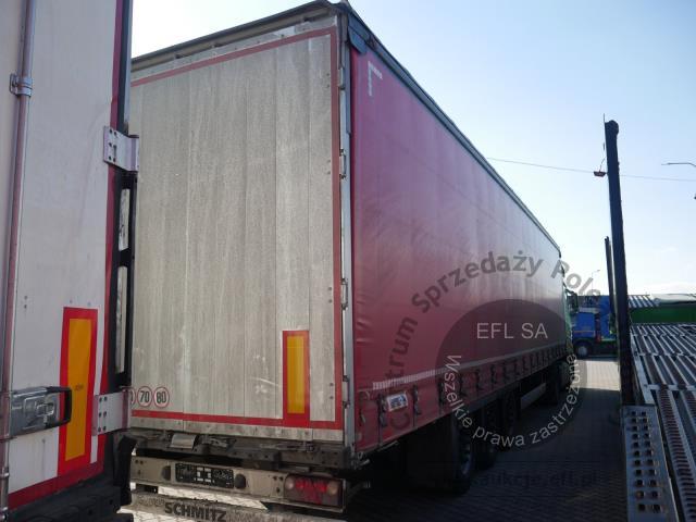7 - SCHMITZ CARGOBULL SCS 24/L 13.62 MB VARIOS MEGA 2023r.