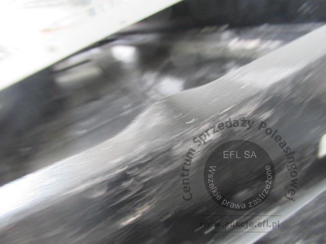 9 - Elementy pieca piekarniczego - modułowego BONGARD