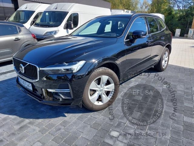 1 - Volvo XC 60 B4 D Essential aut Komb 2022r. SK495WR Uwaga! Pojazd znajduje się w firmie AACAR sp. z o.o. Jawornik 90, 32-400 Myślenice