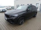 BMW X5 M COMPETITION 2021r.