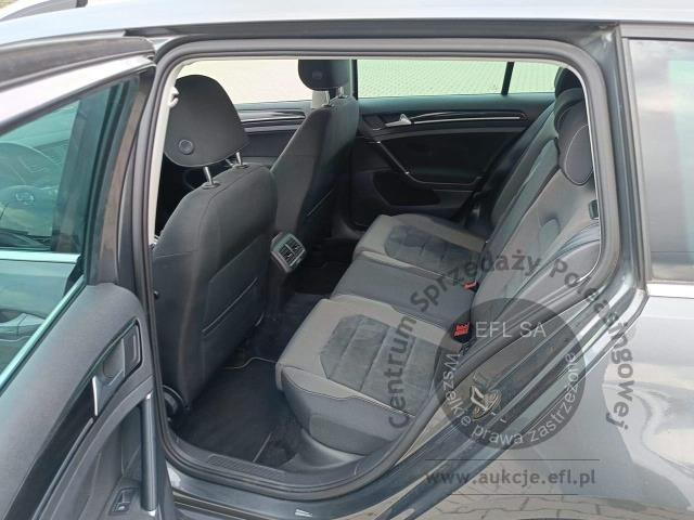 6 - Volkswagen Golf VII 1.5 TSI Evo Highline 2019r. DW1JG51 Magnice