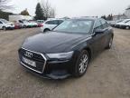 Audi A6 40 TDI mHEV S tronic 2022r. WZ590FU Pojazd znajduje się w firmie ARCTOS GROUP sp. z o.o. Al. Krakowska 7, 02-183 Warszawa