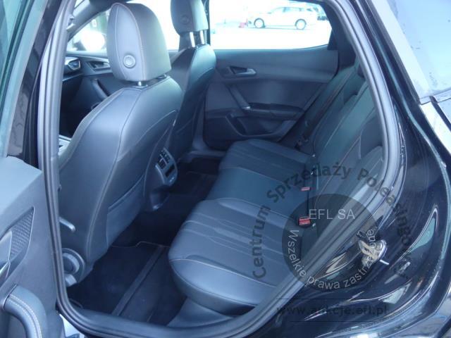 7 - Cupra Formentor 1.5 TSI Hatchback 2022r. DW4SH16 Magnice