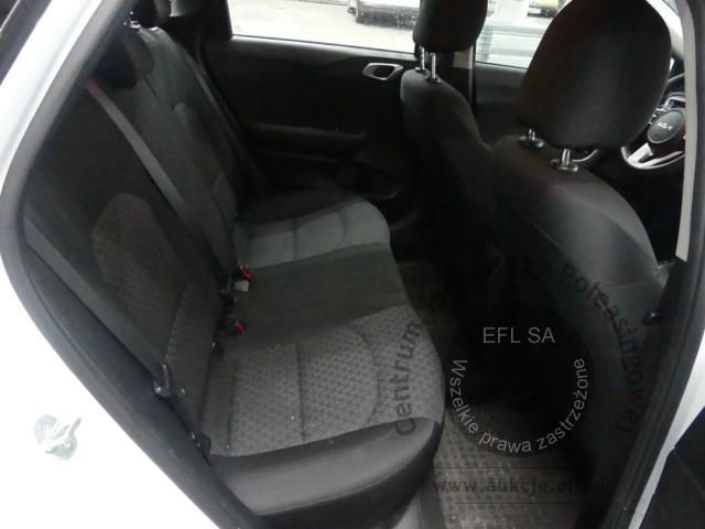 12 - Kia Ceed 1.0 T-GDI S Kombi 2022r. DW2SY79 Magnice