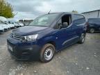 Citroen Berlingo Van 1.5 BlueHDi M Clu 2021r. WW429SN UWAGA!! Pojazd znajduje się w firmie Arctos Sp. z o.o. Warszawa, Al. Krakowska 7, 02-183 Warszawa