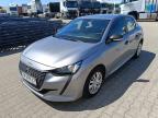 Peugeot 208 1.2 PureTech Like S&S 2021r. DW8RK67 Magnice