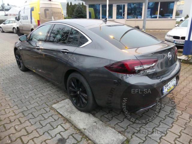 4 - Opel Insignia 2.0 CDTI Business 2022r. PY17225 UWAGA!! Pojazd znajduje się w firmie AUTO MOTO CENTRUM sp. z o.o. ul. Ostrowska 328 (przy Trasie Katowickiej) 61-312 Poznań