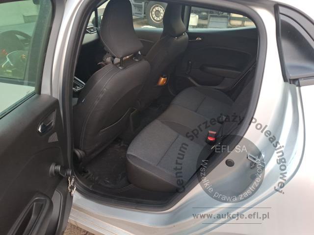 7 - Renault Clio 1.0 TCe equlibre 2022r. DW9UG62 UWAGA!! Pojazd znajduje się w firmie AUTO MOTO CENTRUM sp. z o.o. ul. Ostrowska 328 (przy Trasie Katowickiej) 61-312 Poznań