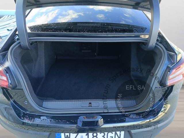 18 - CITROEN C4 X 1.2 PT 130 EAT8 SHINE 2023r.