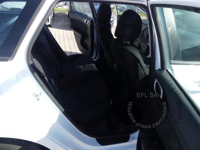 12 - Kia Ceed 1.0 T-GDI S Kombi 2022r. DW5SU61 Magnice