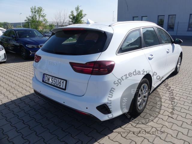 3 - Kia Ceed 1.0 T-GDI S Kombi 2022r. DW5SU61 Magnice