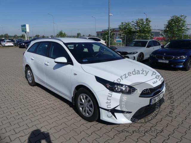 4 - Kia Ceed 1.0 T-GDI S Kombi 2022r. DW5SU61 Magnice
