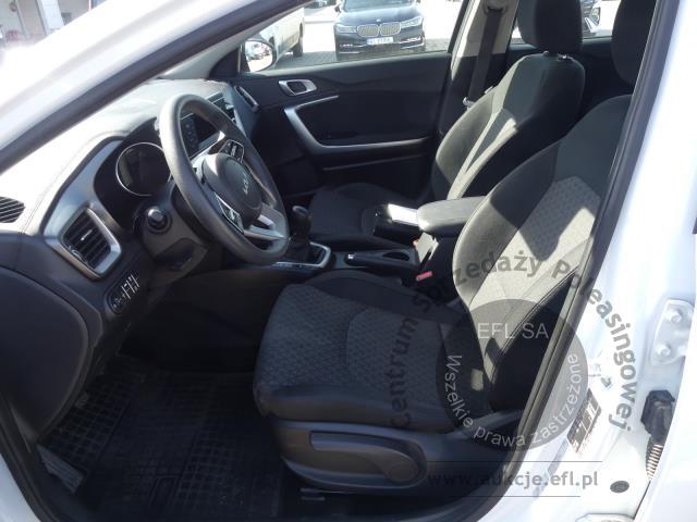 8 - Kia Ceed 1.0 T-GDI S Kombi 2022r. DW5SU61 Magnice
