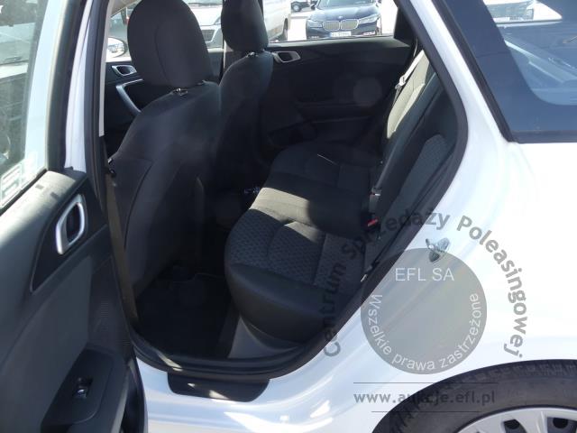 10 - Kia Ceed 1.0 T-GDI S Kombi 2022r. DW5SU61 Magnice