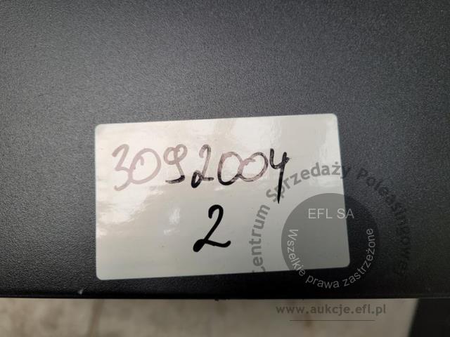 17 - Szafa RACK wraz z osprzętem wg specyfikacji