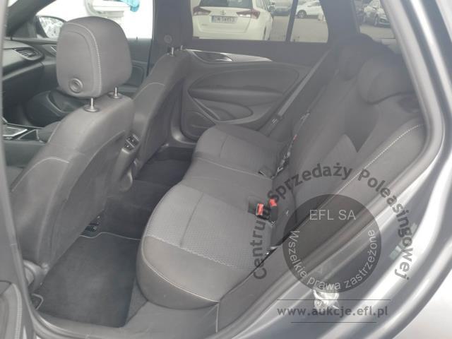 5 - Opel Insignia Sports Tourer 2.0 CDT 2021r. DW2PW34 UWAGA!! Pojazd znajduje się w lokalizacji: Janki, Al. Krakowska 52, 05-090 Janki