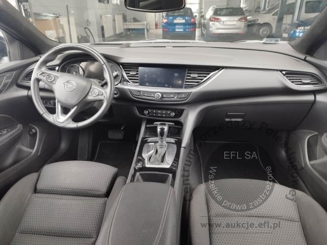 8 - Opel Insignia Sports Tourer 2.0 CDT 2021r. DW2PW34 UWAGA!! Pojazd znajduje się w lokalizacji: Janki, Al. Krakowska 52, 05-090 Janki