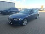 Audi A4 35 TDI mHEV S tronic 2023r. DW4XW23 Pojazd znajduje się w firmie ARCTOS GROUP sp. z o.o. Al. Krakowska 7, 02-183 Warszawa