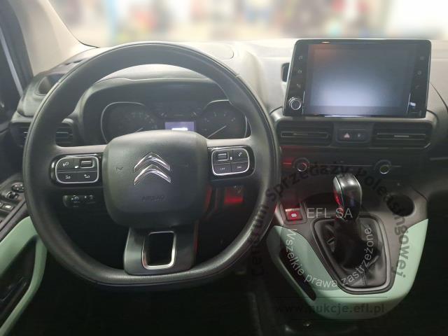 7 - CITROEN BERLINGO 1.5 HDI 2019r.